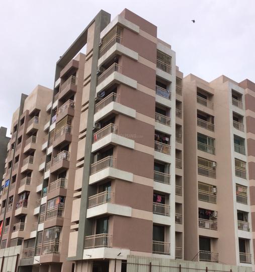 Square Yogini Residency Main Image 1