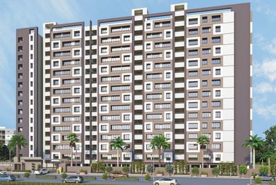 Shreeram Signature Luxuria