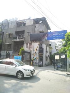 Gallery Cover Pic of J K Apartment