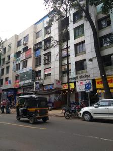 1 BHK Flat