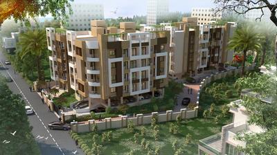 Prarthana Jayaswal Greens