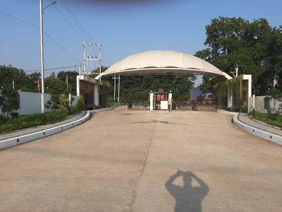 Residential Lands for Sale in Rajendra Rai Vasudha Residency