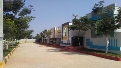 2 BHK Independent House