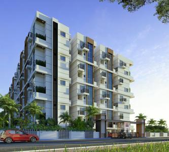 Project Image of 1400 Sq.ft 2 BHK Duplex for sale in Budigere Cross for Rs. 13500000