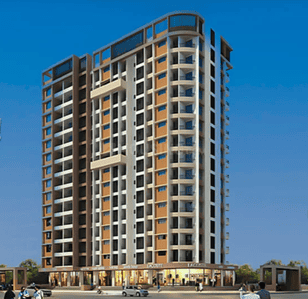 Project Image of 1200 Sq.ft 2 BHK Apartment / Flat for sale in Dudulgaon for Rs. 5423000