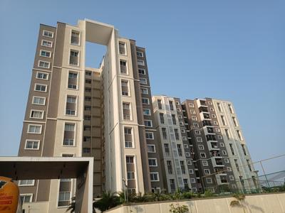Project Image of 1527 Sq.ft 3 BHK Apartment / Flat for sale in Perambur for Rs. 17500000