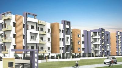 Gallery Cover Pic of Geetanjali Enclave