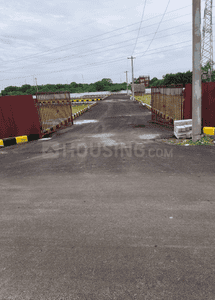 Sri Meenakshi Enclave Project Images
