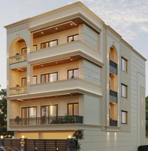 Trishakti Faridabad Aspisuos Builder Floor Project Images