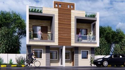 Project Image of 1815 Sq.ft 4 BHK Villa for sale in Noida Extension for Rs. 9500000