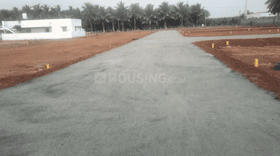 Kumaran Nagar 2 Project Images
