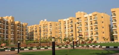 Project Image of 634 Sq.ft 1 BHK Apartment / Flat for sale in Nandore for Rs. 2500000