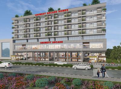 Project Image of 877 Sq.ft 2 BHK Builder Floor for sale in Sector 102 for Rs. 5700000