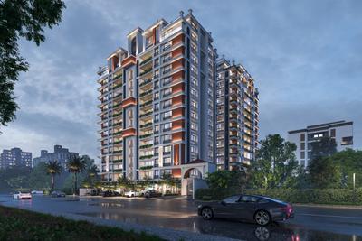 Shubh Labh Heritage And Square
