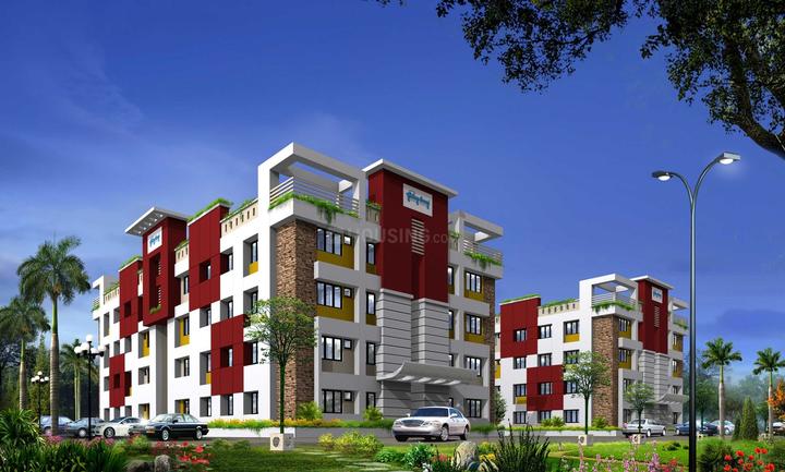 Gallery Cover Pic of Galaxy Techno Valley