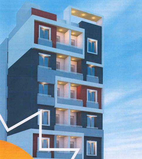 Gallery Cover Pic of Sunstar Residency