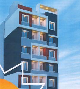 Sunstar Residency Project Images