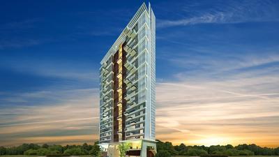 Salarpuria Victoria Vistas Phase 1