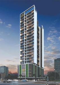 Project Image of 1320 Sq.ft 2 BHK Apartment / Flat for sale in Kharghar for Rs. 16600000