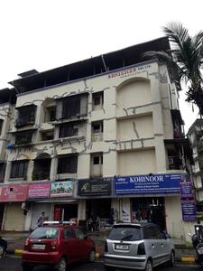 Gallery Cover Pic of Abhishek CHS Ltd 