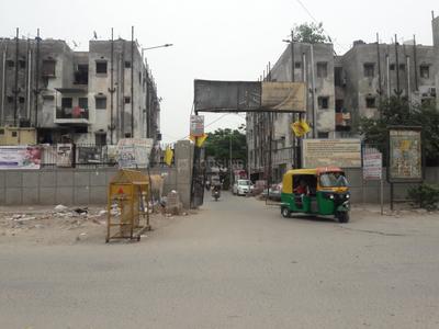Gallery Cover Pic of Swaraj Homes Jasola Vihar Janta Flats