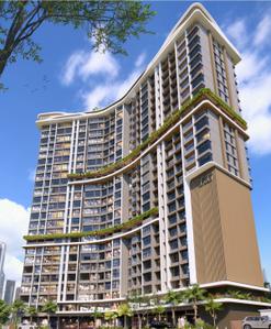 Project Image of 700 Sq.ft 2 BHK Apartment / Flat for sale in Borivali East for Rs. 14599999
