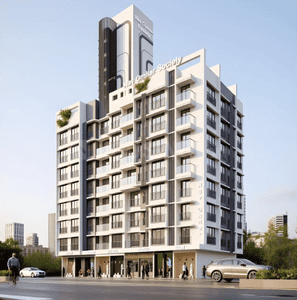Avighna Nav Omkar Project Images