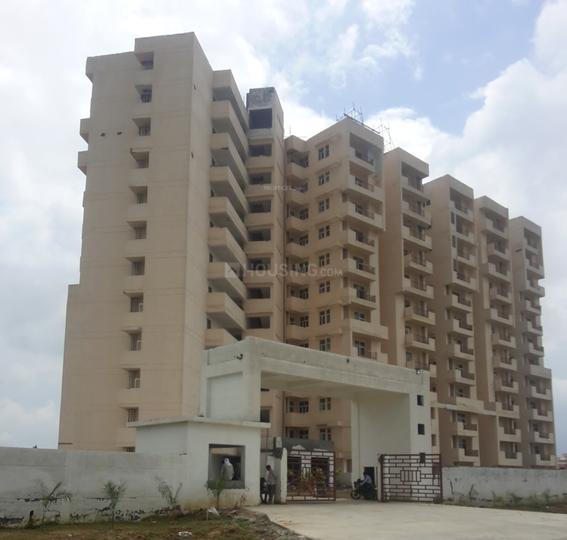 Gallery Cover Pic of DBF Dev Heights