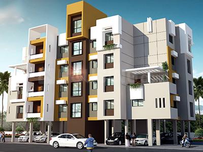 Project Image of 1830 Sq.ft Residential Plot / Land for sale in Holywood Nagar for Rs. 7320000