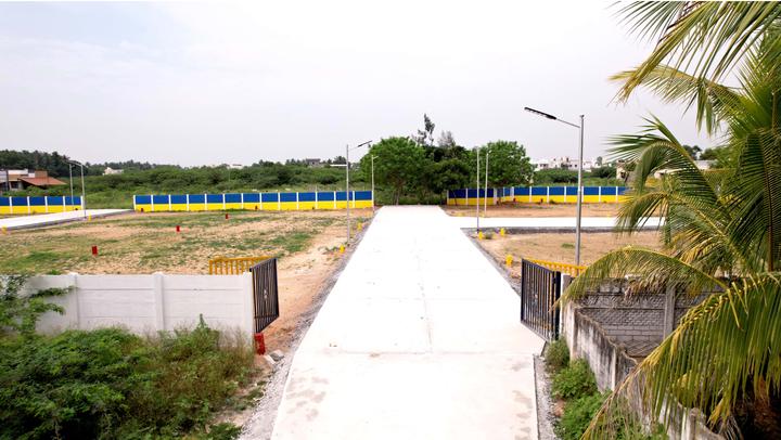Gallery Cover Pic of A Ias Nagar Phase 1