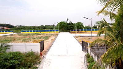 Gallery Cover Pic of A Ias Nagar Phase 1