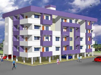 Gallery Cover Pic of JK Vimal Regency