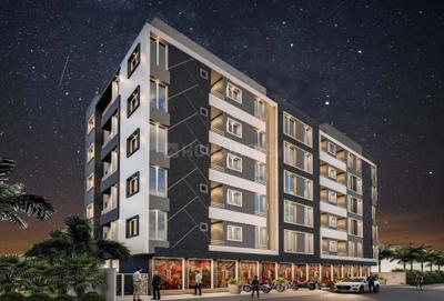 Jay Shree Ambe Villa Project Images