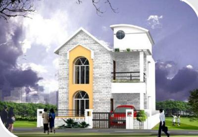 1 BHK Flat
