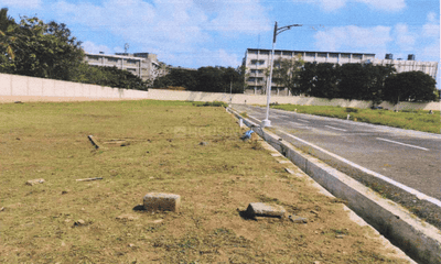 Gallery Cover Pic of Globusarima Woodshire Estates