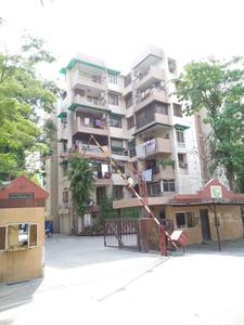 Krishi Apartments