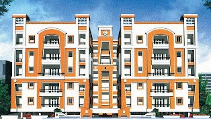 Gallery Cover Pic of Ramky Repose