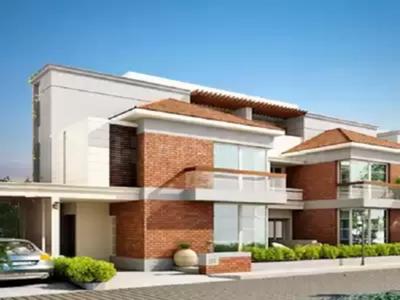 Gallery Cover Pic of Solitare Colonizers Ranjit Avenue 1