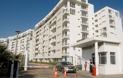 Project Image of 250 Sq.ft 1 RK Apartment / Flat for sale in Sector 49 for Rs. 3400000