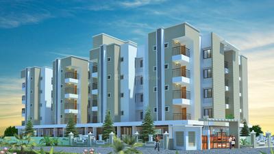 Infra Prosper Project Images
