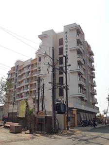 Ritu Gardenia Phase 2 Project Images
