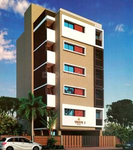 Swastik Panchtatva 2 Project Images