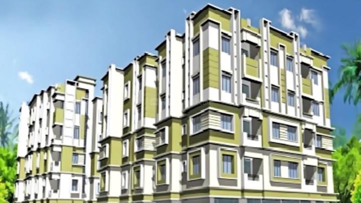 Gallery Cover Pic of EESHA Constructions Eesha Eeshan Velvet High