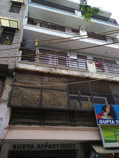 Gallery Cover Pic of Surya Apartment