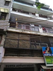 Gallery Cover Pic of Surya Apartment