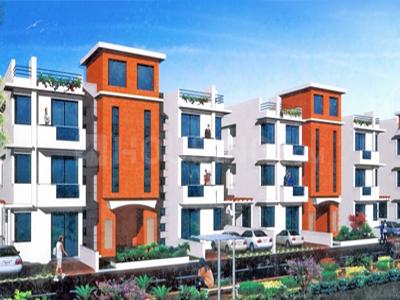 Gallery Cover Pic of Ansal API Palm Floors