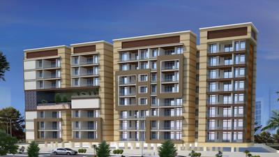 Shubh Avana Project Images