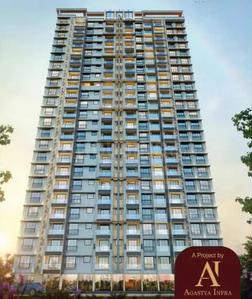 Project Image of 630 Sq.ft 2 BHK Apartment / Flat for sale in Vikhroli East for Rs. 12000000
