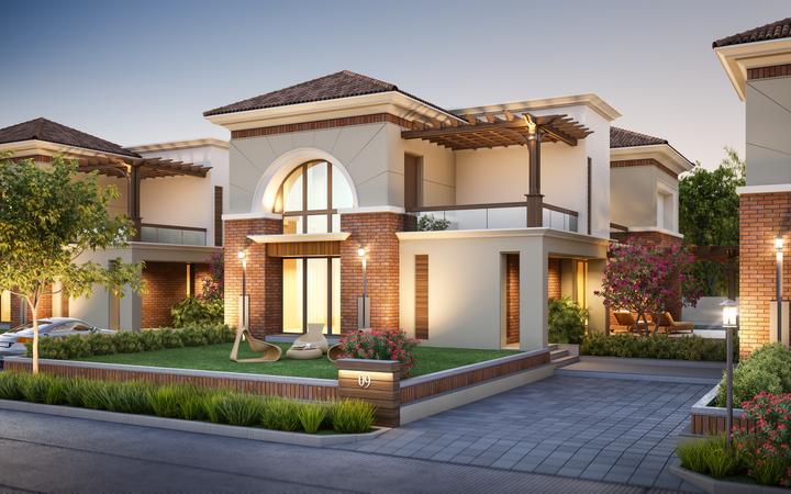 Gallery Cover Pic of Sharnam Lifestyle II