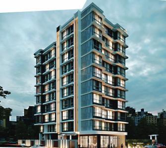 Project Image of 998 Sq.ft 2 BHK Apartment / Flat for sale in Ghatkopar East for Rs. 24000000